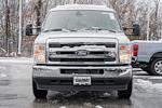 New 2026 Ford E-350 Cutaway thumbnail 1