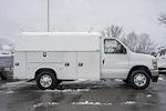 New 2026 Ford E-350 Cutaway thumbnail 2