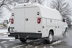 New 2026 Ford E-350 Cutaway thumbnail 3