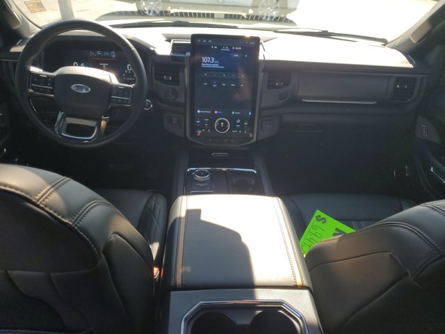 Used 2024 Ford Expedition MAX Platinum - photo 15