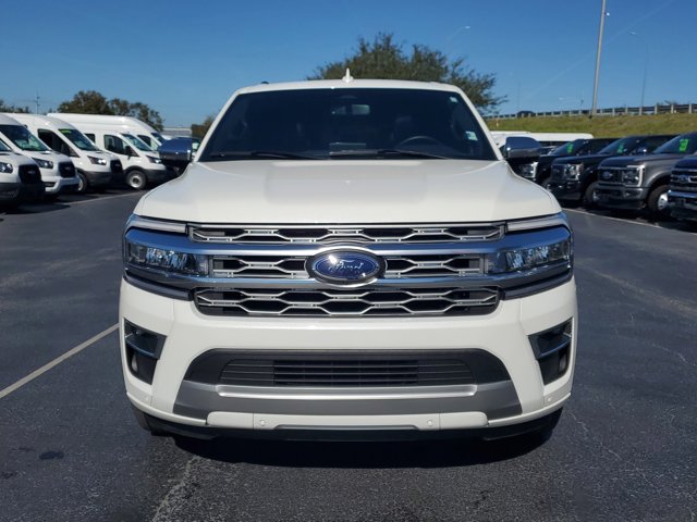 Used 2024 Ford Expedition MAX - photo 1