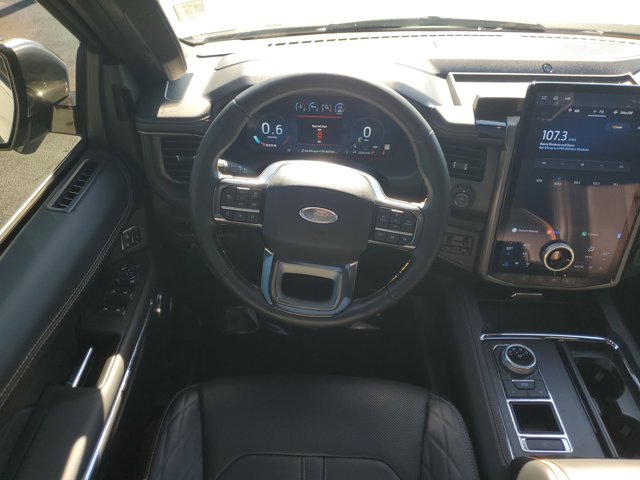 Used 2024 Ford Expedition MAX Platinum - photo 19