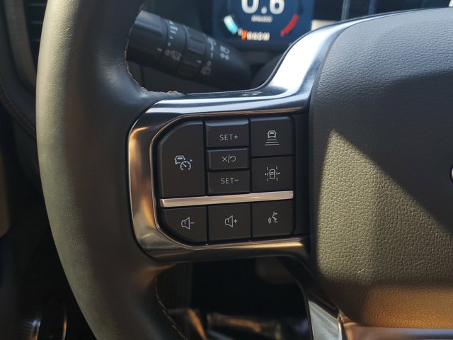 Used 2024 Ford Expedition MAX Platinum - photo 28