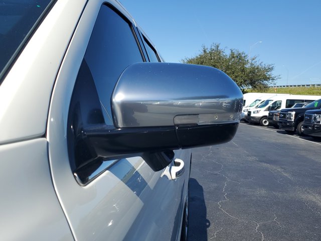Used 2024 Ford Expedition MAX Platinum - photo 3