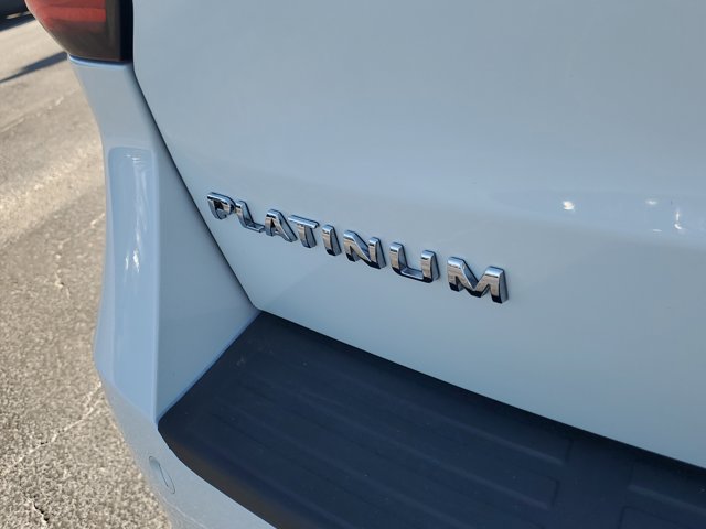 Used 2024 Ford Expedition MAX Platinum - photo 8