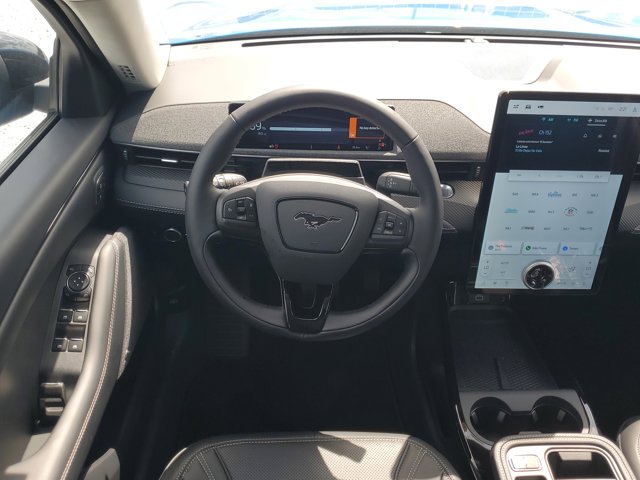 New 2025 Ford Mustang Mach-E Premium - photo 15