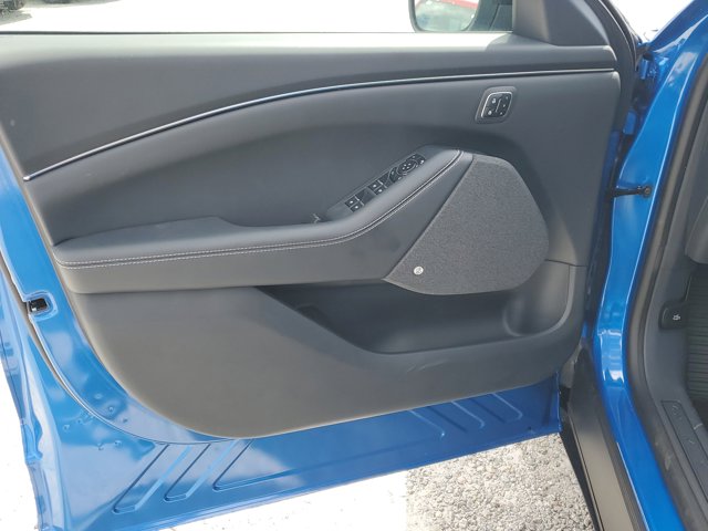 New 2025 Ford Mustang Mach-E Premium - photo 16