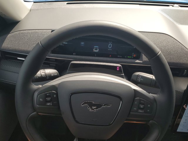 New 2025 Ford Mustang Mach-E Premium - photo 18