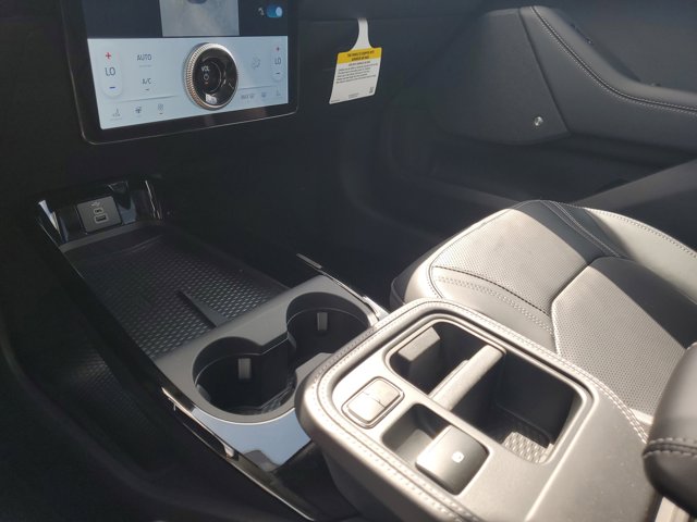 New 2025 Ford Mustang Mach-E Premium - photo 20