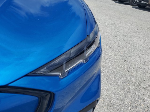New 2025 Ford Mustang Mach-E Premium - photo 4