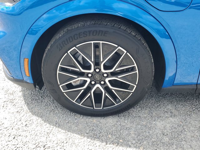 New 2025 Ford Mustang Mach-E Premium - photo 6