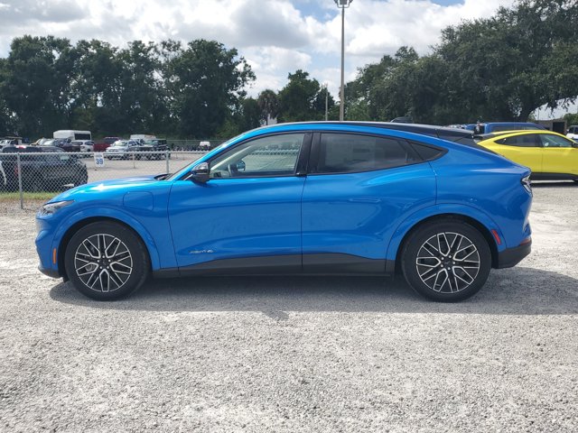 New 2025 Ford Mustang Mach-E Premium - photo 7