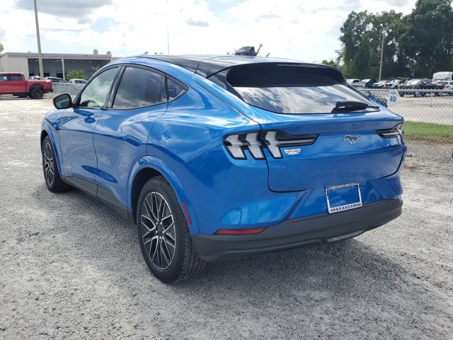 New 2025 Ford Mustang Mach-E Premium - photo 8