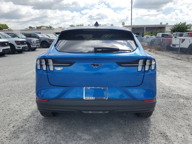 New 2025 Ford Mustang Mach-E Premium - photo 9