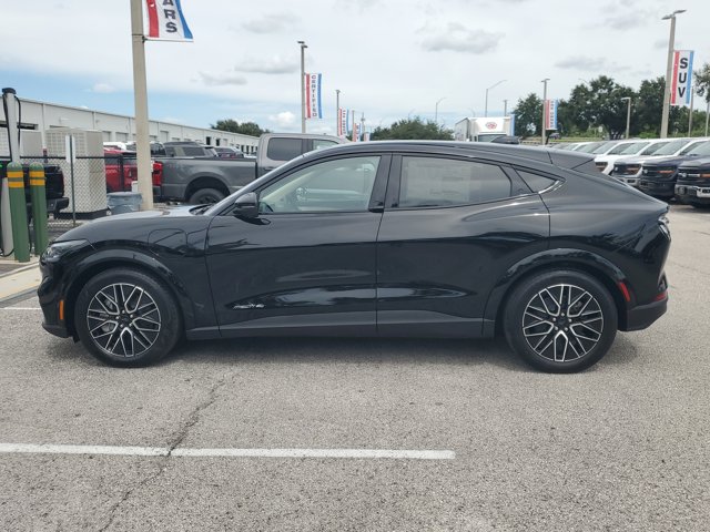 New 2025 Ford Mustang Mach-E Premium - photo 7