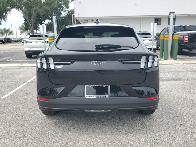 New 2025 Ford Mustang Mach-E Premium - photo 9