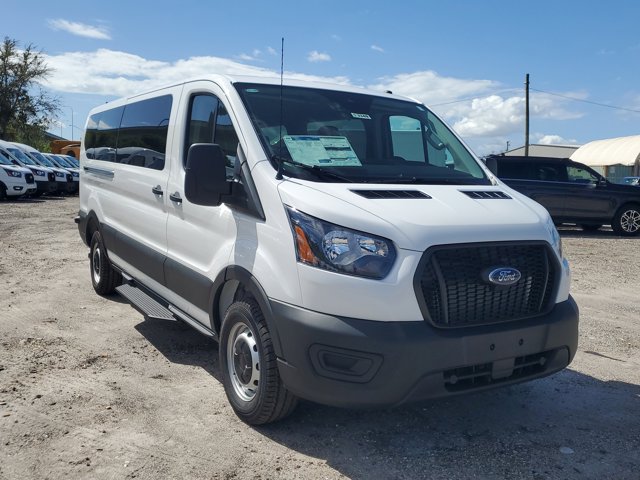 New 2025 Ford Transit 350 - photo 2