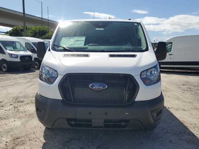 New 2025 Ford Transit 350 Passenger Van - photo 3