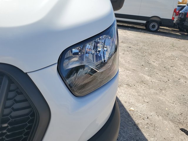 New 2025 Ford Transit 350 Passenger Van - photo 4