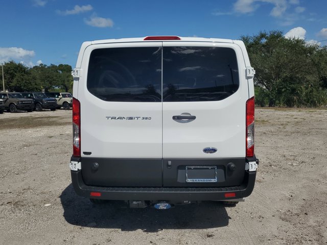 New 2025 Ford Transit 350 Passenger Van - photo 9