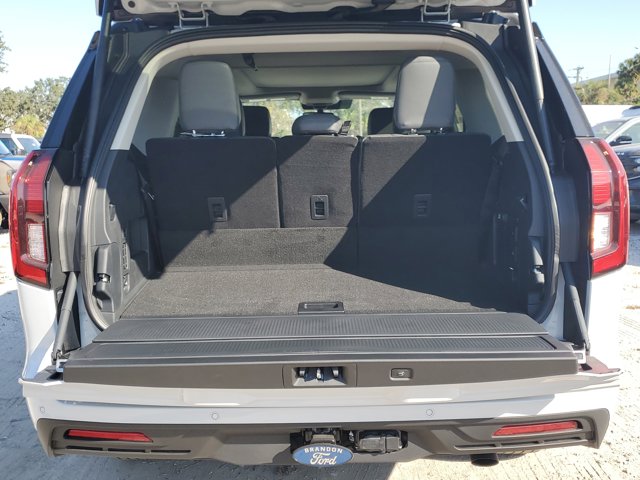 New 2025 Ford Expedition ACTIV - photo 10