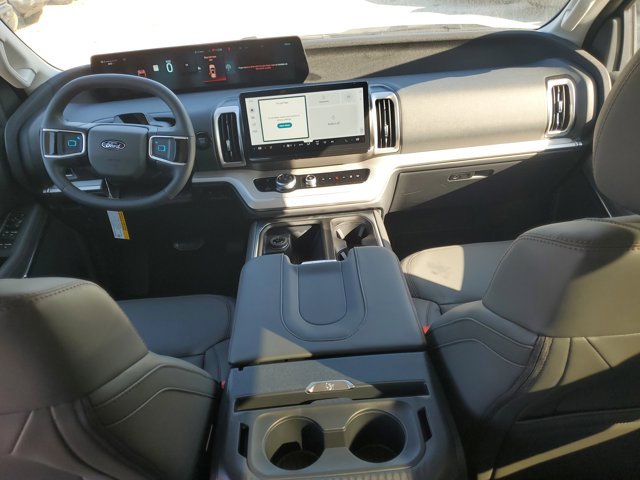 New 2025 Ford Expedition ACTIV - photo 13