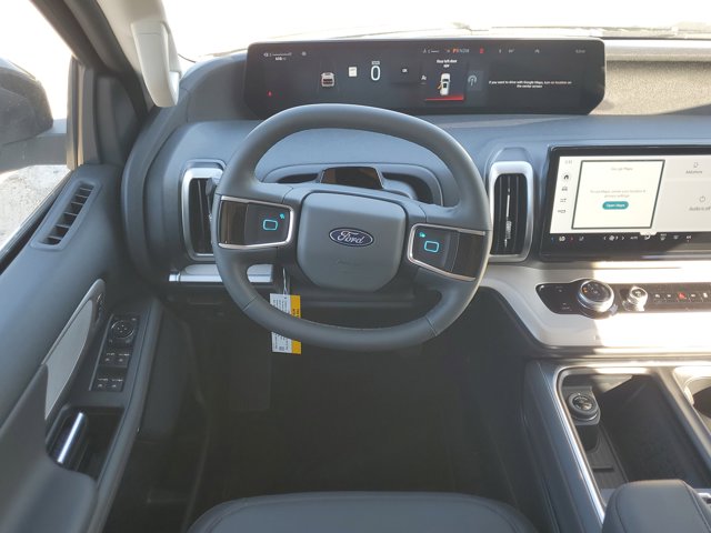 New 2025 Ford Expedition ACTIV - photo 16