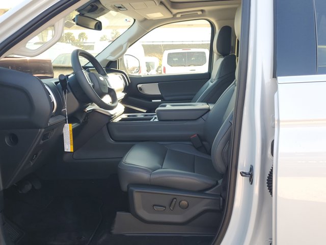 New 2025 Ford Expedition ACTIV - photo 19
