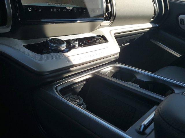 New 2025 Ford Expedition ACTIV - photo 22