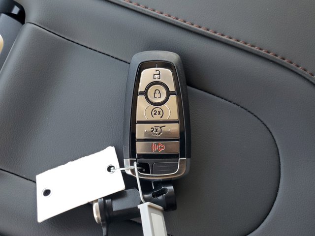 New 2025 Ford Expedition ACTIV - photo 24