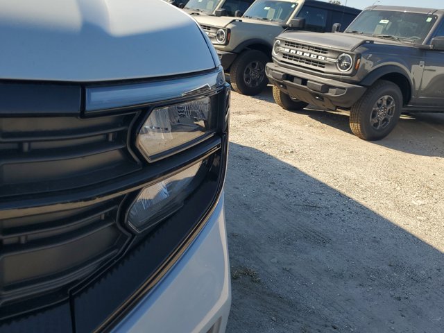 New 2025 Ford Expedition ACTIV - photo 4