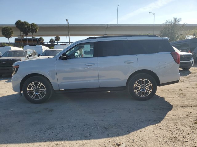 New 2025 Ford Expedition ACTIV - photo 7