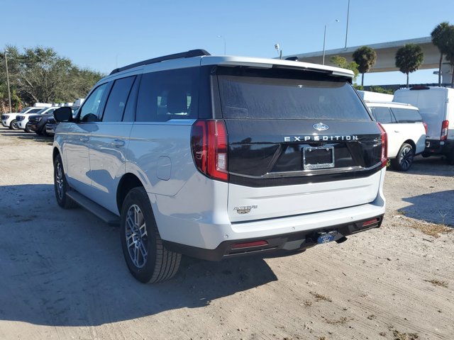 New 2025 Ford Expedition ACTIV - photo 8