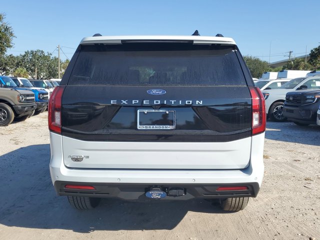 New 2025 Ford Expedition ACTIV - photo 9