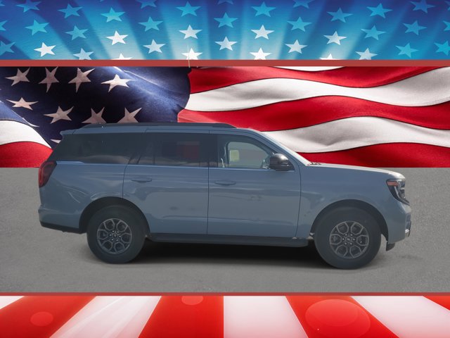 New 2025 Ford Expedition - photo 1