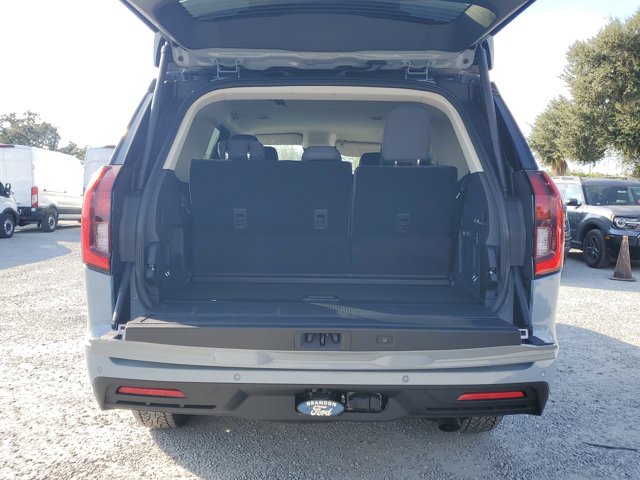 New 2025 Ford Expedition ACTIV - photo 10