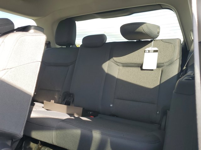 New 2025 Ford Expedition ACTIV - photo 11