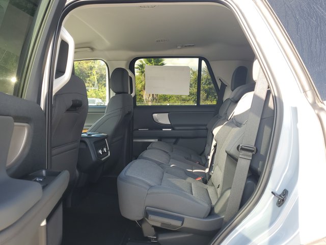 New 2025 Ford Expedition ACTIV - photo 12