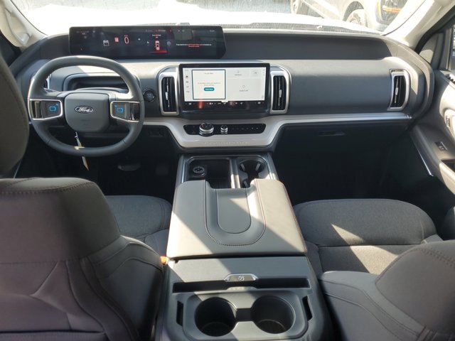 New 2025 Ford Expedition ACTIV - photo 13