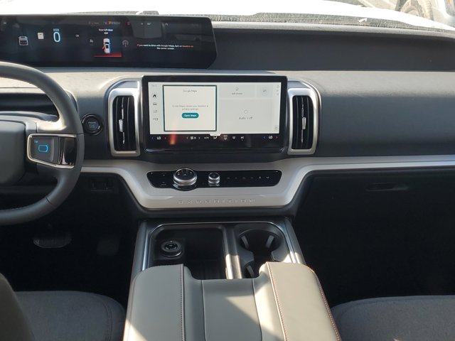 New 2025 Ford Expedition ACTIV - photo 14