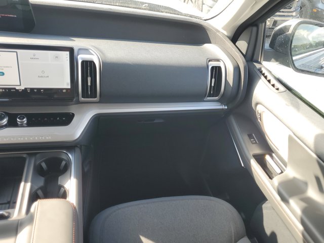 New 2025 Ford Expedition ACTIV - photo 15