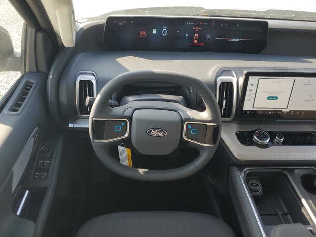 New 2025 Ford Expedition ACTIV - photo 16