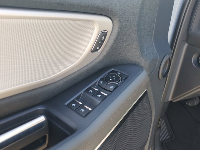 New 2025 Ford Expedition ACTIV - photo 18