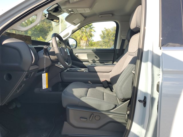 New 2025 Ford Expedition ACTIV - photo 19