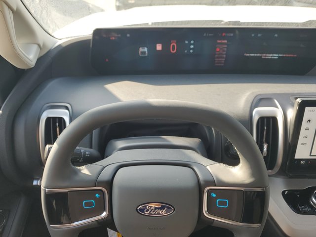 New 2025 Ford Expedition ACTIV - photo 20