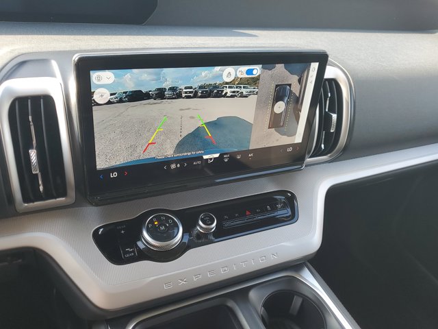 New 2025 Ford Expedition ACTIV - photo 21
