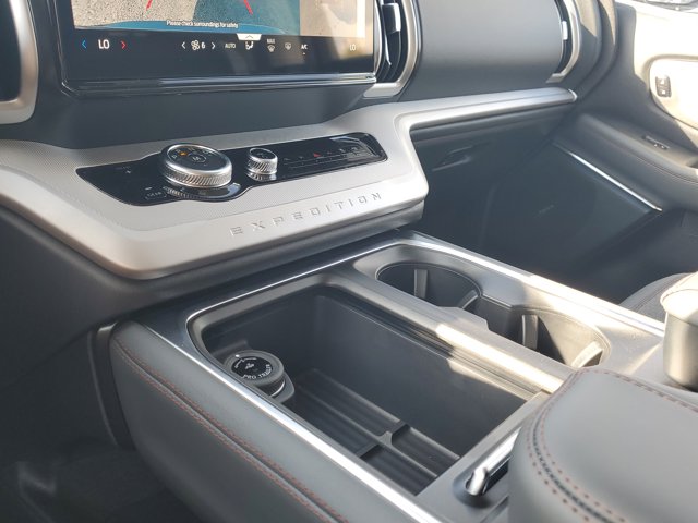 New 2025 Ford Expedition ACTIV - photo 22
