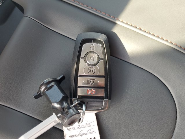 New 2025 Ford Expedition ACTIV - photo 23