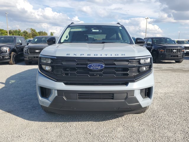 New 2025 Ford Expedition ACTIV - photo 3