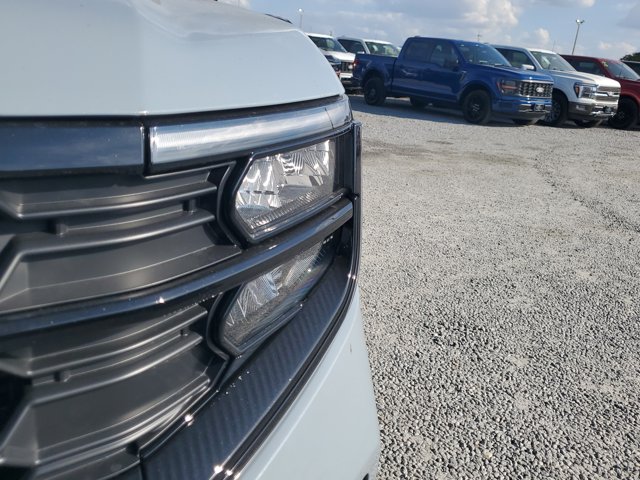 New 2025 Ford Expedition ACTIV - photo 4